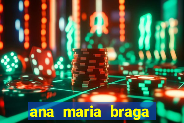 ana maria braga receitas hoje